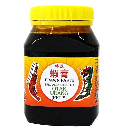 Prawn Paste, premium, 420g